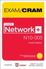 Image for CompTIA Network+ N10-005 Exam Cram