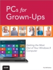 Image for PCs for Grown-ups