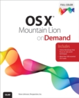 Image for OS X Mountain Lion on Demand