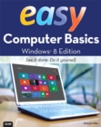 Image for Easy Computer Basics, Windows 8 Edition