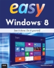 Image for Easy Windows 8