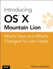 Image for Introducing OS X Mountain Lion: What&#39;s New and What&#39;s Changed for Lion Users