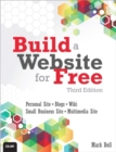 Image for Build a website for free