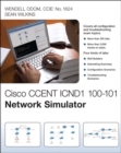 Image for CCENT ICND1 100-101 Network Simulator