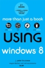 Image for Using Windows 8