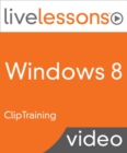 Image for Windows 8 LiveLessons (video Training)