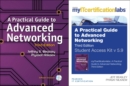 Image for A Practical Guide to Advanced Networking with MyITCertificationlab Bundle