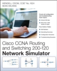 Image for CCNA Routing and Switching 200-120 Network Simulator