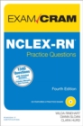 Image for NCLEX-RN Practice Questions Exam Cram