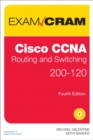 Image for CCNA Routing and Switching 200-120 Exam Cram