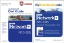 Image for CompTIA Network+ N10-005 Cert Guide with MyITCertificationlab