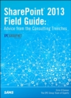 Image for SharePoint 2013 Field Guide