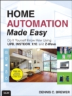 Image for Home Automation Made Easy