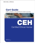 Image for Certified Ethical Hacker (CEH) Cert Guide
