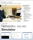 Image for CompTIA Network+ N10-005 Simulator