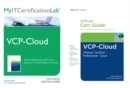 Image for VCP-Cloud Official Cert Guide with MyITCertificationlab Bundle