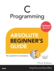 Image for C Programming Absolute Beginner&#39;s Guide