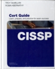 Image for CISSP Cert Guide with MyITCertificationlab Bundle