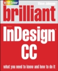 Image for Brilliant Adobe InDesign CC