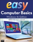 Image for Easy Computer Basics, Windows 8.1 Edition