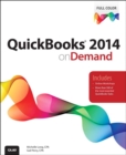 Image for QuickBooks 2014 on Demand
