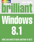 Image for Brilliant Microsoft  Windows 8.1