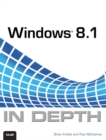 Image for Windows 8.1 in depth