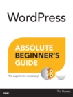 Image for WordPress Absolute Beginner&#39;s Guide