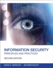 Image for Information security  : principles and practices