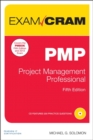 Image for PMP Exam Cram