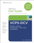 Image for VCP5-DCV Official Certification Guide (Covering the VCP550 Exam)