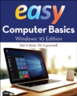 Image for Easy Computer Basics, Windows 10 Edition