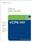 Image for VCP-NV  : official cert guide