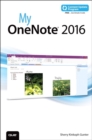 Image for My OneNote 2016 (includes Content Update Program)