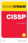 Image for CISSP Exam Cram
