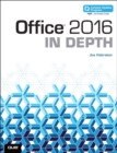 Image for Office 2016 In Depth
