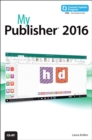 Image for My Publisher 2016 (includes free Content Update Program)
