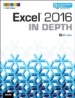 Image for Excel 2016 in depth