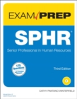 Image for SPHR  : senior professional in human resources