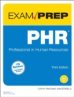 Image for PHR exam prep  : professional in human resources
