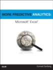 Image for More predictive analytics  : Microsoft Excel