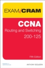 Image for CCNA Routing and Switching 200-125 Exam Cram