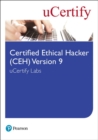 Image for Certified Ethical Hacker (CEH) Version 9 uCertify Labs Access Card