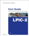 Image for LPIC-2 Cert Guide