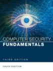 Image for Computer Security Fundamentals