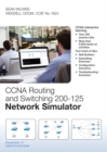 Image for CCNA Routing and Switching 200-125 Network Simulator