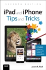 Image for iPad and iPhone Tips and Tricks