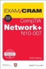 Image for CompTIA Network+ N10-007 authorized exam cram