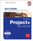 Image for CompTIA Project+ Cert Guide