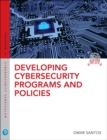 Image for Developing Cybersecurity Programs and Policies